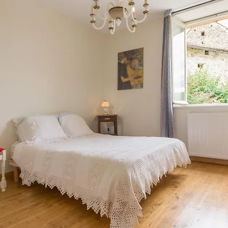 La Baraka * Léobard