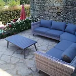 Dom wakacyjny La Baraka