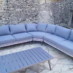 Dom wakacyjny La Baraka Léobard