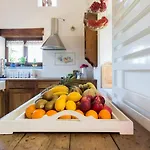 Dom wakacyjny La Baraka *