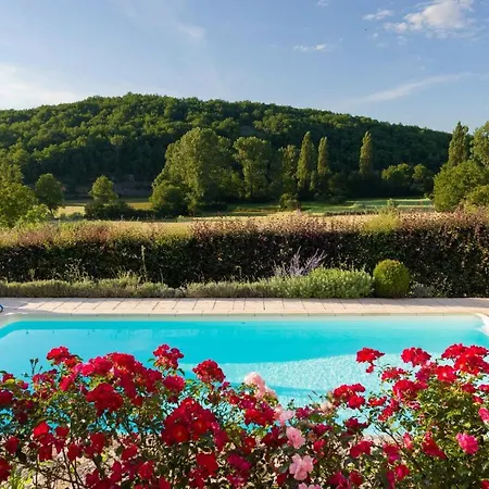 La Baraka Ferienhaus Léobard