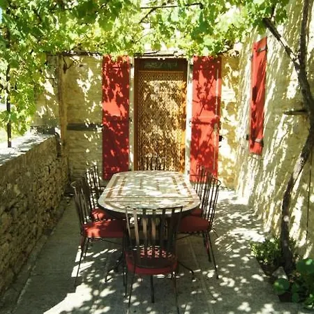La Baraka Holiday home *