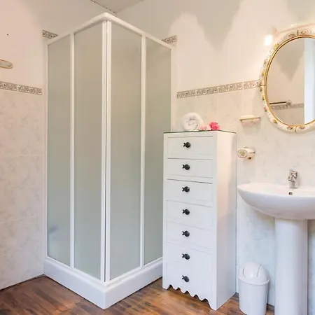 La Baraka Ferienhaus Léobard