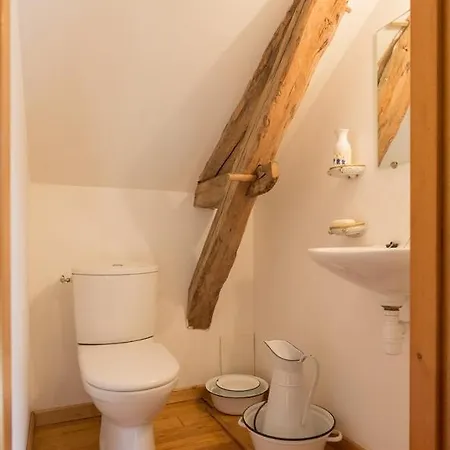 Holiday home La Baraka