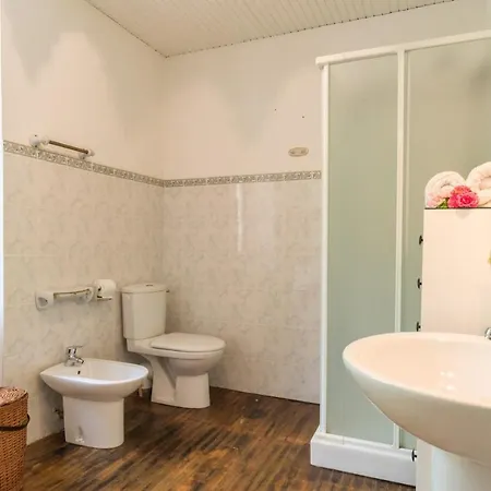 Holiday home La Baraka *