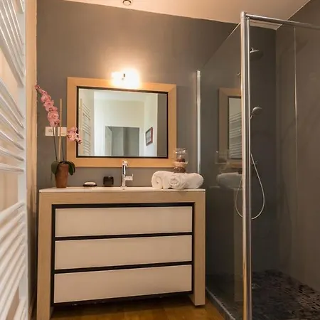 La Baraka Ferienhaus *