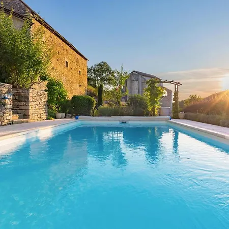 Holiday home La Baraka