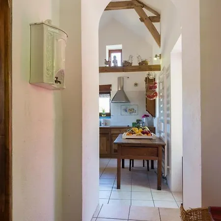 La Baraka Ferienhaus