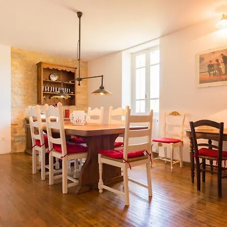 Holiday home La Baraka *