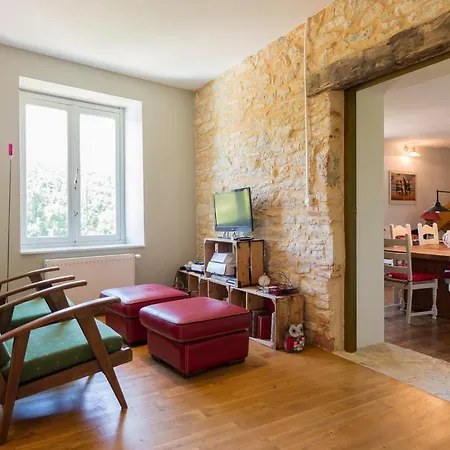 La Baraka * Léobard