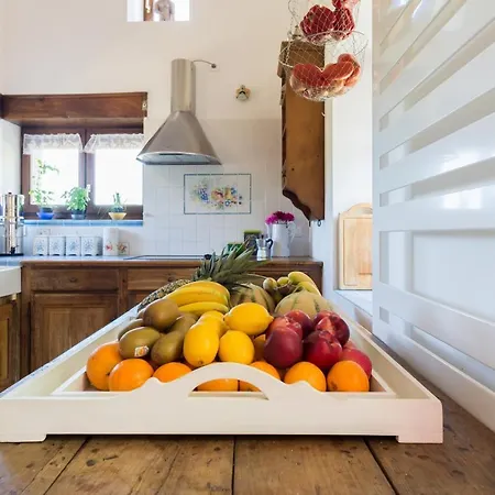 Ferienhaus La Baraka *