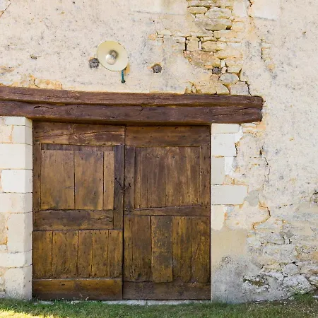 Ferienhaus La Baraka *