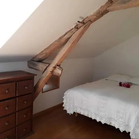 La Baraka * Léobard