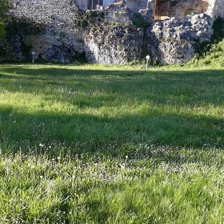 Holiday home La Baraka *
