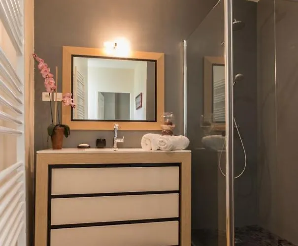 La Baraka Dom wakacyjny *