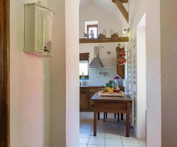 La Baraka Dom wakacyjny